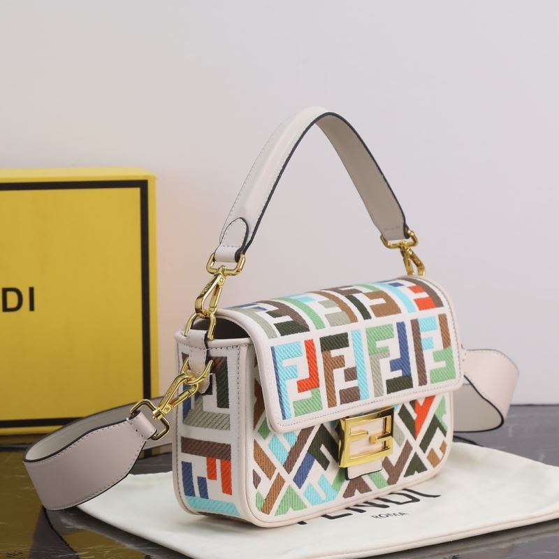 Fendi Satchel Bags